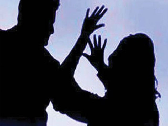 Lahore;  Landlord's violence against women for non-payment of rent