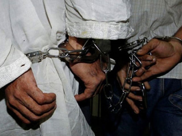 Lahore, the main suspects of the incident with Sikh pilgrims arrested from Karachi