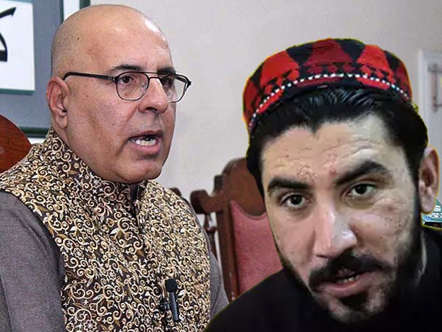 Balochistan government is considering ban on PTM