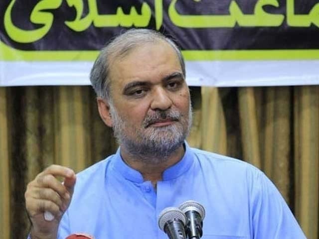 Water Corporation is an unbridled horse, its staff should be subordinated to Towns Chairman, Ameer Jamaat-e-Islami Karachi.