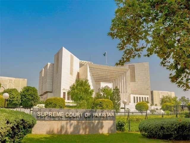 The Lahore High Court derailed the back-to-back pen election process, the Supreme Court The order of Lahore High Court is an obstacle to the constitutional right to hold elections, Supreme Court