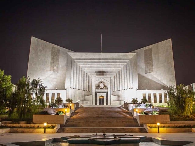 Order for payment of 3413 acres of land leased to Ministry of Defence If the government or the defense department did not have the funds, the owners should have been informed before taking possession, Faisalah. Photo: File