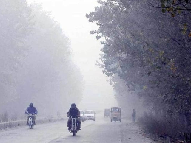 The cold is likely to increase further in Karachi