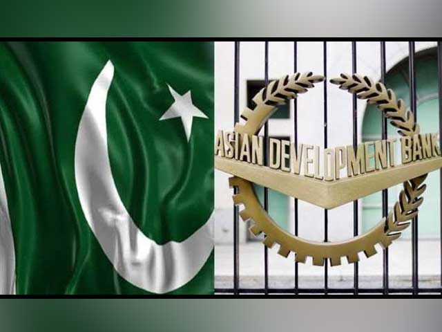 Asian Development Bank and Pakistan signed 1.20 billion dollar loan agreements