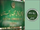Muslim League-N's demand to amend the election schedule without changing the polling date (Photo: File)