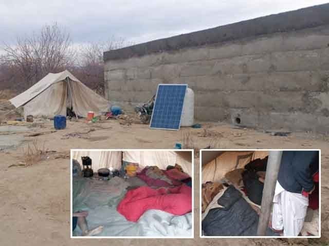 Vana; Terrorist attack on police station building under construction, 5 laborers killed According to initial reports, the number of workers killed is more than 5