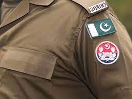 Rawalpindi;  33 police officers and officials dismissed for poor investigation in drug cases