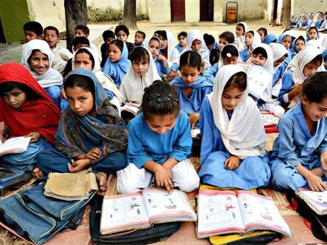 Cancellation of tender;  Textbooks will not be available on time in Sindh next year as well