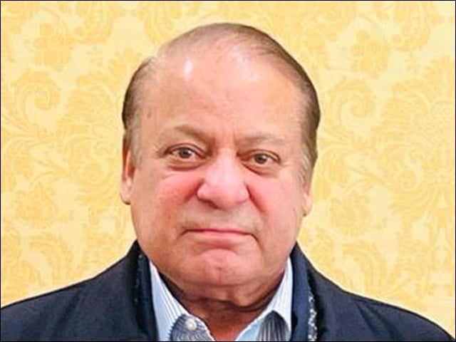 Nomination papers of Nawaz Sharif approved from Lahore