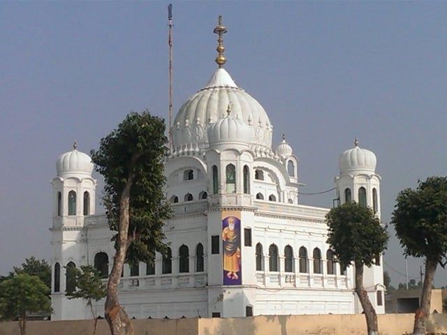 Funds for financial support of Kartarpur started to be released