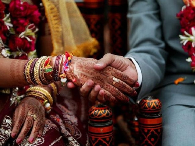 Even in 2023, the laws for registration of marriage and divorce of non-Muslim minorities could not be implemented