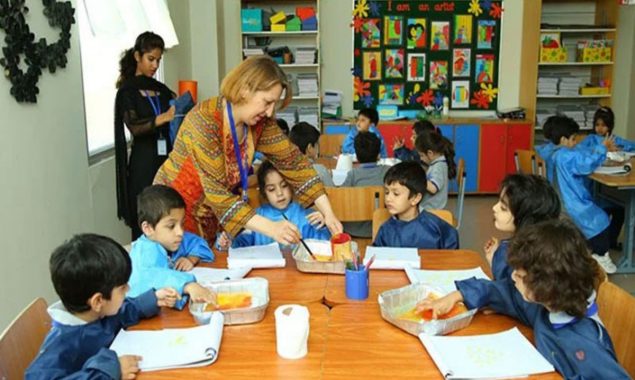 Islamabad; Announcement of winter vacations in private schools and colleges Islamabad; Announcement of winter vacations in private schools and colleges
