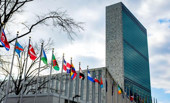 General Assembly approves .59 billion UN budget for 2024