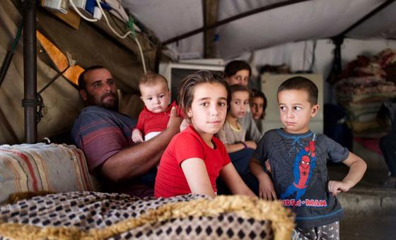 UN rights chief warns of ‘dehumanization’ of Palestinians amid West Bank violence as Gaza crisis deepens
