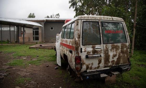 Ethiopia: Prioritize victims amidst legacy of rights abuses, UN office urges