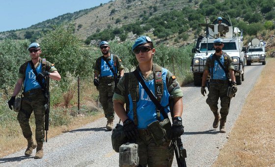 Lebanon: UN Force condemns attack on peacekeepers