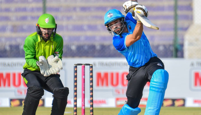 Abbottabad, Karachi Whites, Peshawar successful in Super Eight stage