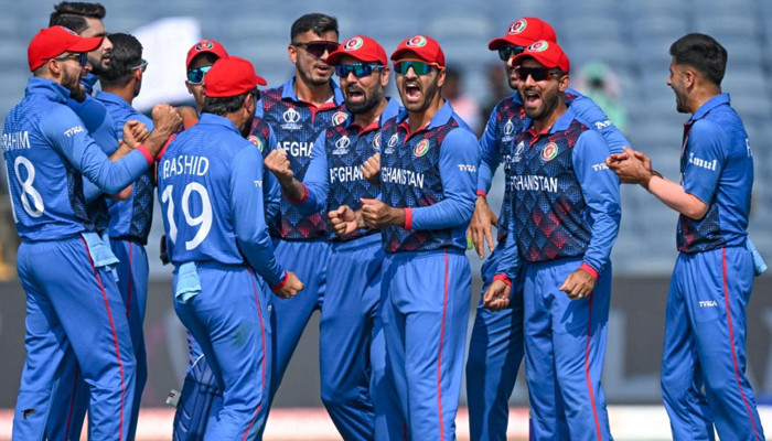 Afghanistan Cricket Board's decision not to issue NOC to three players for foreign leagues