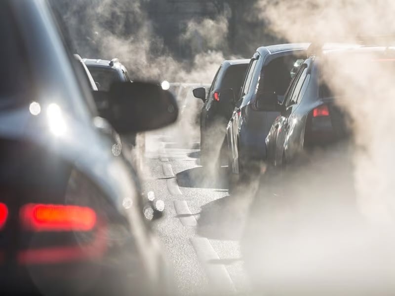 Air pollution and breast cancer link revealed