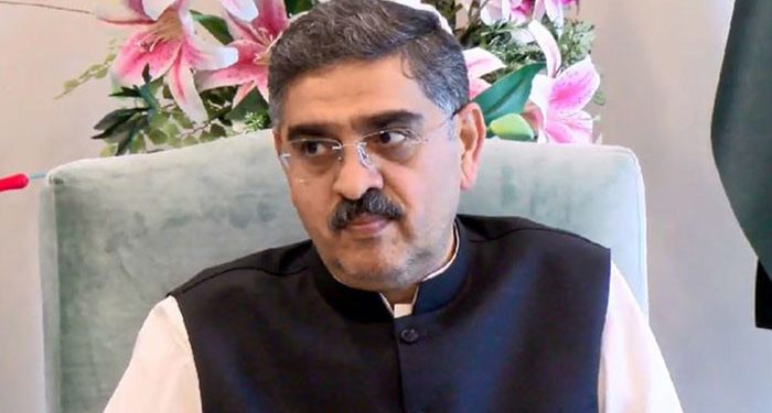 Dates of PSL 9 should be adjusted so as not to clash with elections, Caretaker Prime Minister