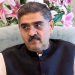 Dates of PSL 9 should be adjusted so as not to clash with elections, Caretaker Prime Minister