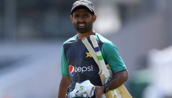 Decision to make Asad Shafiq a selector and consultant