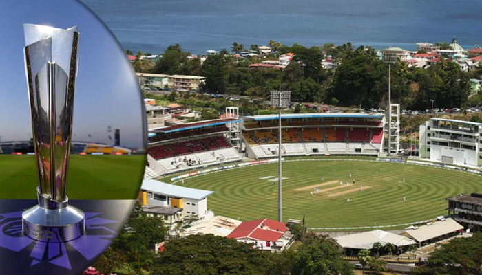 Dominica government withdraws from hosting T20 World Cup matches