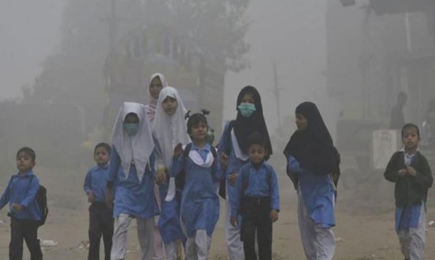 Important news has come regarding the increase in winter vacations in educational institutions Important news has come regarding the increase in winter vacations in educational institutions