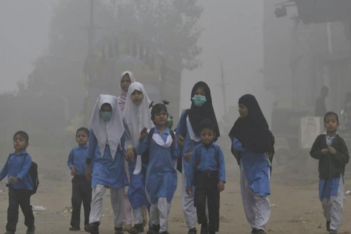 Important news has come regarding the increase in winter vacations in educational institutions