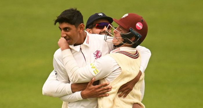 India tour, England squad announced, Shoaib's surprise entry with 6 matches experience