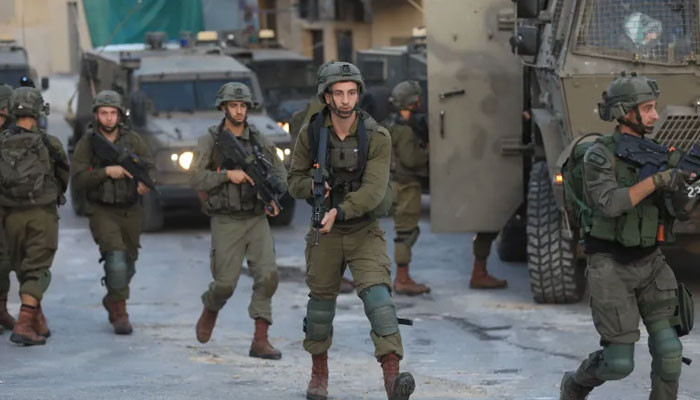 Israel admits the death of 420 soldiers and 5 thousand wounded