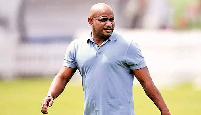 Jayasuriya appointed consultant of Sri Lankan cricket team