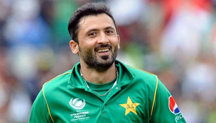 Junaid Khan appointed bowling coach of U-19 team