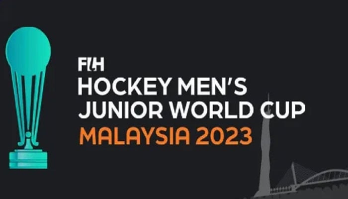 Junior Hockey World Cup starts in Malaysia, Pakistan match tomorrow