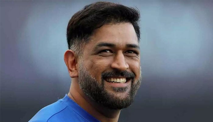 MS Dhoni is still a fan of Pakistani food