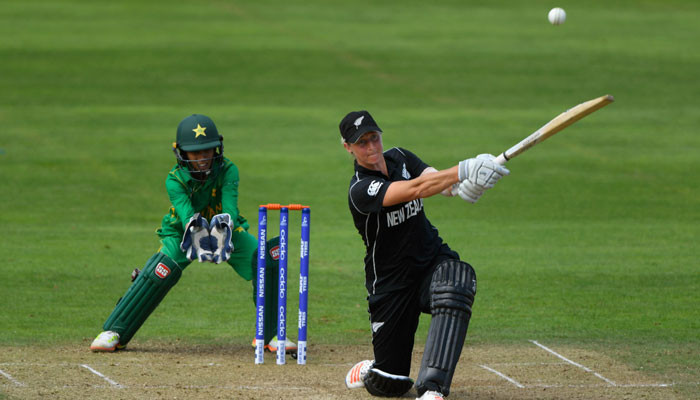 New Zealand Women successful in 3rd T20, series won by Pakistan