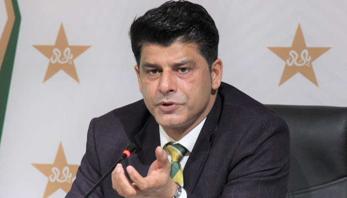 Our strategy was not right in the Perth Test, Mohammad Wasim