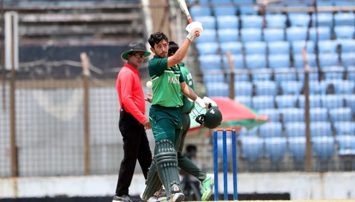 Pakistan beat India by 8 wickets