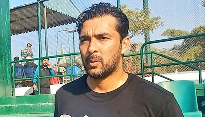 Pakistan team announced for Davis Cup tie against India, Easam-ul-Haq will be the captain