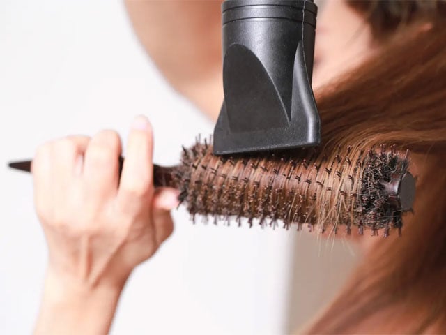 Products used for hair are considered harmful to health