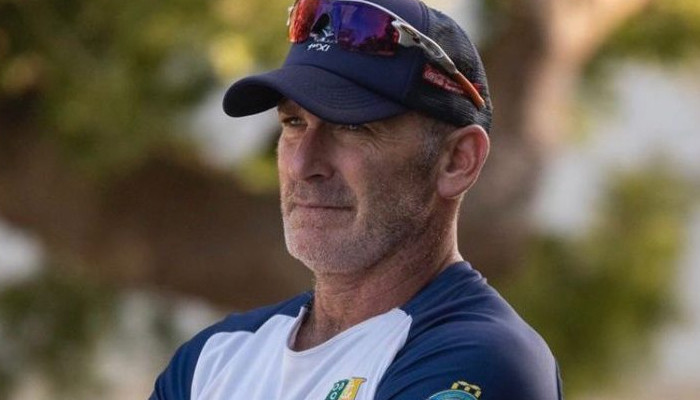 Rain Maroon appointed fielding coach of Quetta Gladiators