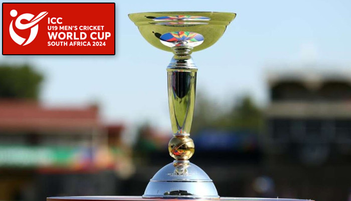 Schedule of U-19 Cricket World Cup continues