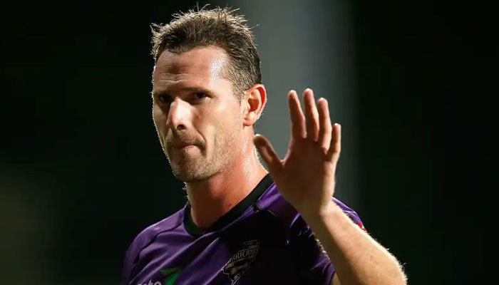 Sean Tait appointed bowling coach of Quetta Gladiators