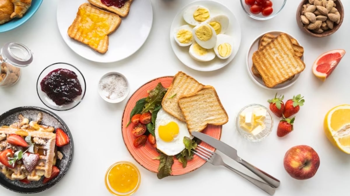 Skipping breakfast can lead to serious diseases like cancer