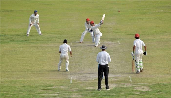 The President Trophy Cricket Tournament will start tomorrow in Karachi