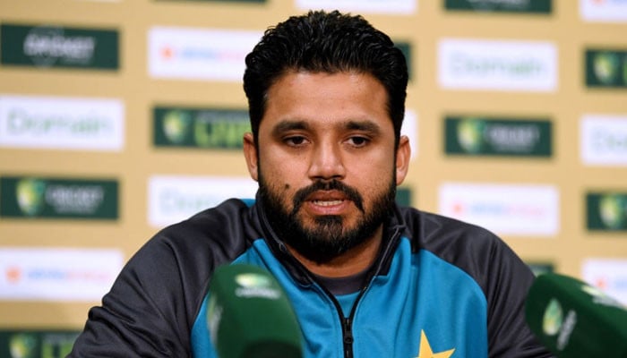 The problem in Australia is not batting but bowling, Azhar Ali