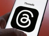 Threads introduced a tagging feature for posts