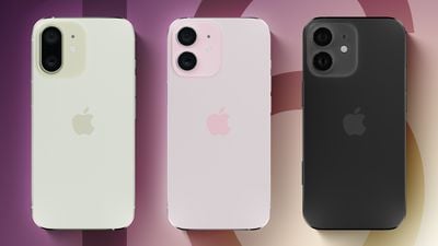 What new designs will be introduced in iPhone 16?