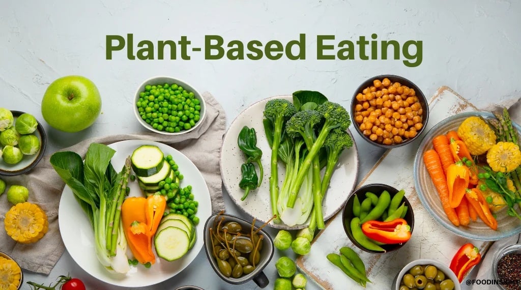 Which plant-based diet is best for health?