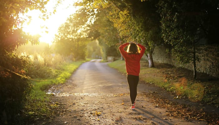 Why is morning sunlight so important for health?